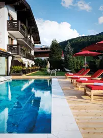 Hotel Tyrol Selva Val Gardena Dolomiti Tyrol 15 2