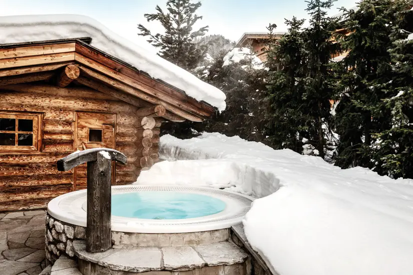 Hotel Tyrol Selva Val Gardena Dolomiti Tyrol Dic 30