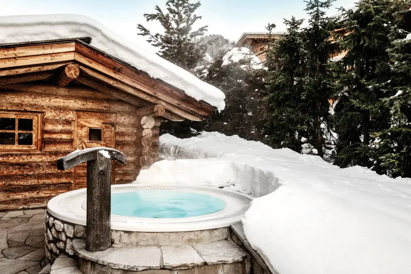 Hotel Tyrol Selva Val Gardena Dolomiti Tyrol Dic 30