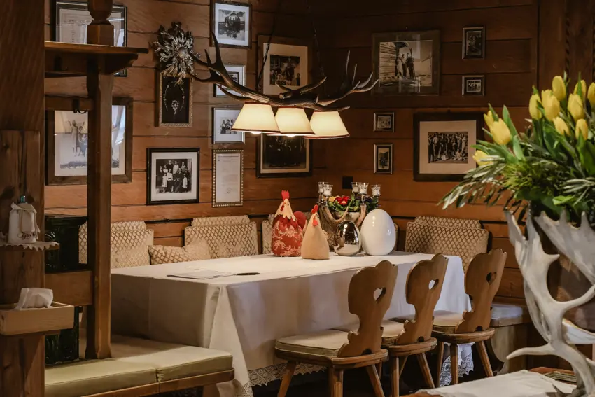 Hotel Tyrol Selva Val Gardena Dolomiti DSC 3574