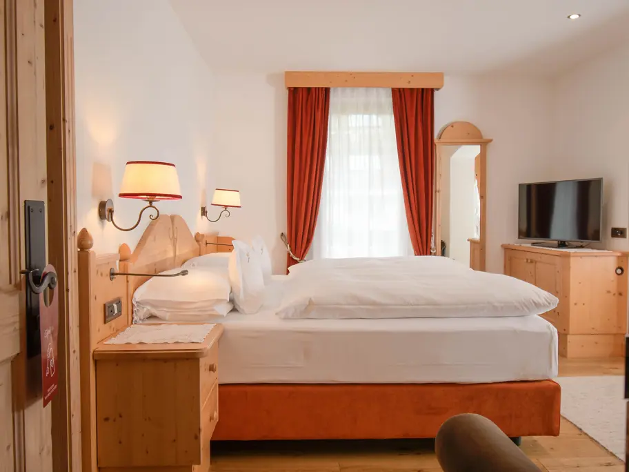 Hotel Tyrol Selva Val Gardena Dolomiti Superior DSC9905