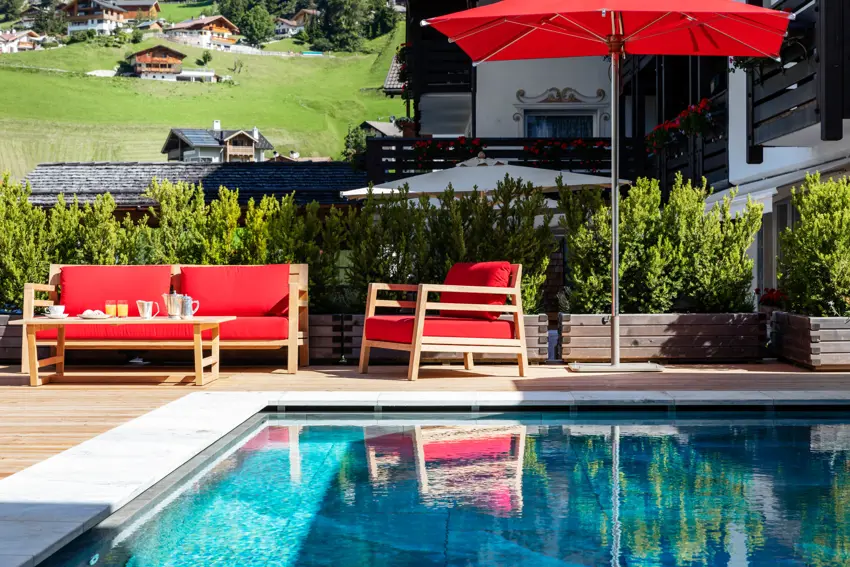 Hotel Tyrol Selva Val Gardena Dolomiti Tyrol 11 2
