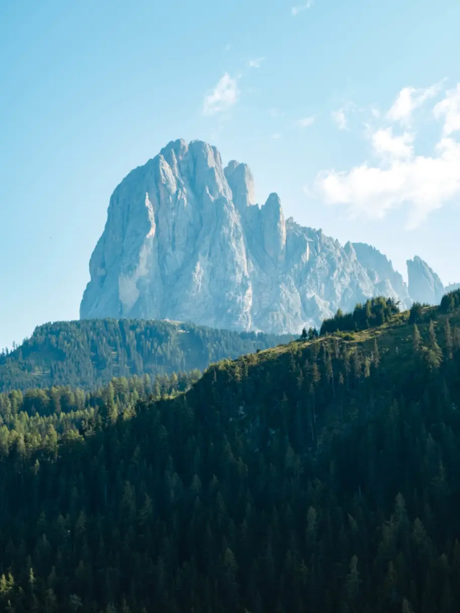 Hotel Tyrol Selva Val Gardena Dolomiti Tyrol Sander Lenaerts Ooiydyohxog Unsplash