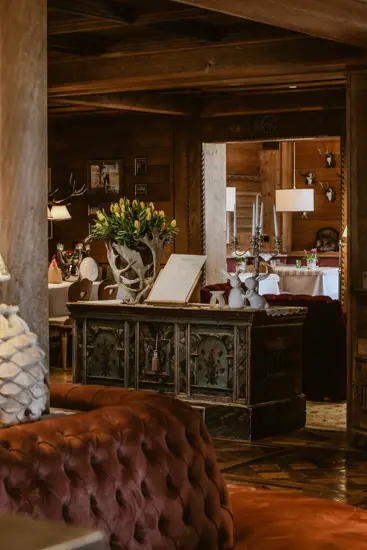 Hotel Tyrol Selva Val Gardena Dolomiti DSC 3500