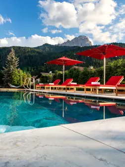 Hotel Tyrol Selva Val Gardena Dolomiti Tyrol 19