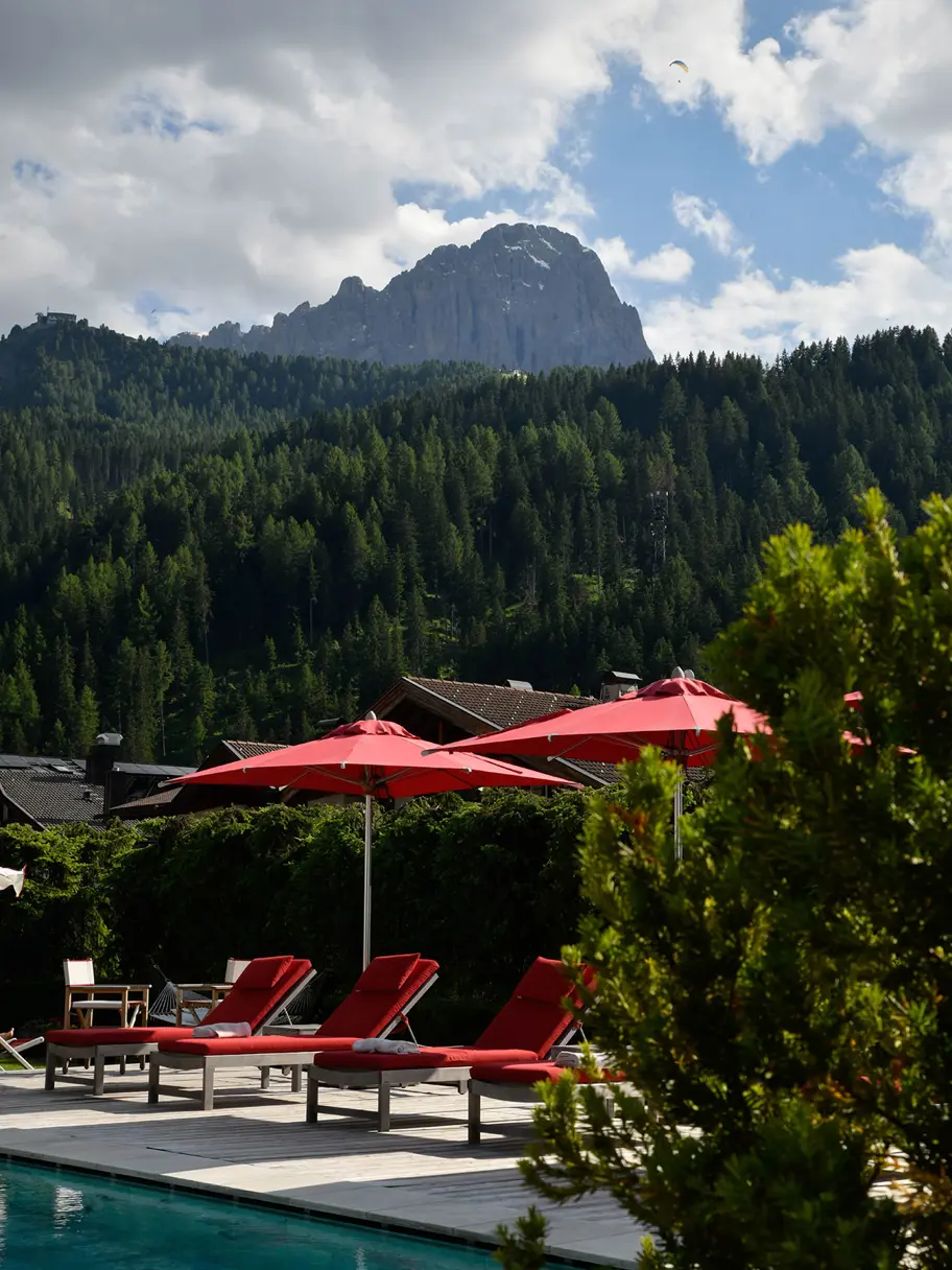 Hotel Tyrol Selva Val Gardena Dolomiti DSC4313
