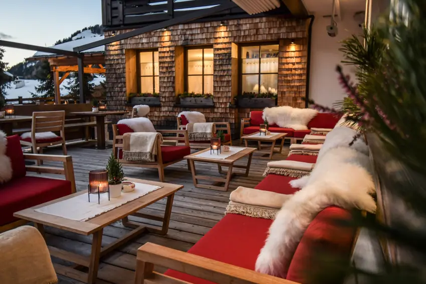 Hotel Tyrol Selva Val Gardena Dolomiti DSC 0400