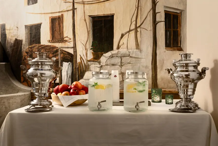 Hotel Tyrol Selva Val Gardena Dolomiti Tyrol Dic 23 46