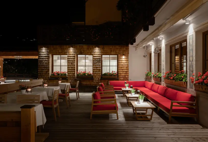 Hotel Tyrol Selva Val Gardena Dolomiti Tyrol New 95 2