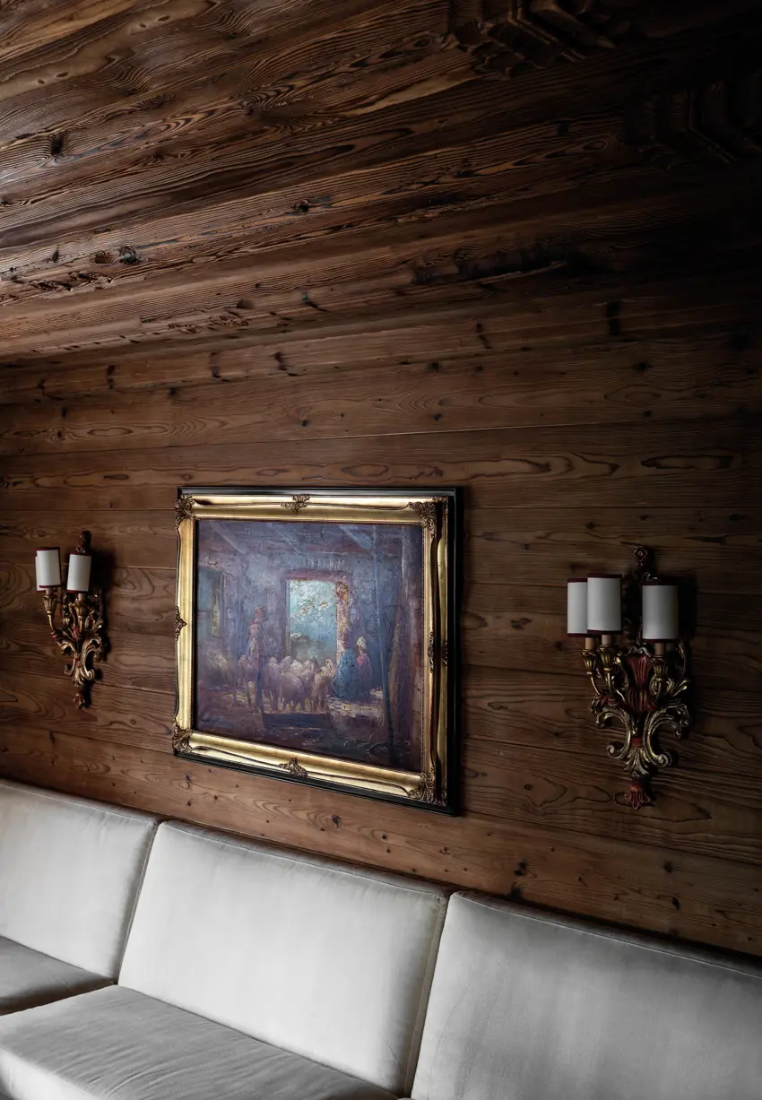 Hotel Tyrol Selva Val Gardena Dolomiti Tyrol 48