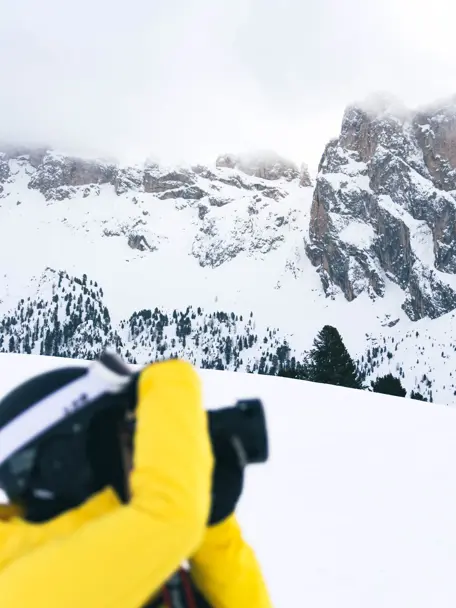 Hotel Tyrol Selva Val Gardena Dolomiti Tyrol Theodor Vasile Nb0uski2xoc Unsplash