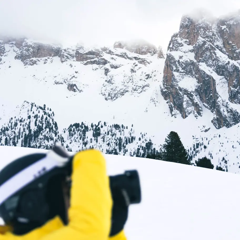 Hotel Tyrol Selva Val Gardena Dolomiti Tyrol Theodor Vasile Nb0uski2xoc Unsplash