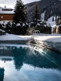 Hotel Tyrol Selva Val Gardena Dolomiti Tyrol Dic 15