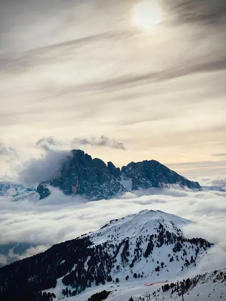 Hotel Tyrol Selva Val Gardena Dolomiti Tyrol Arno Senoner 3Rbm9riaeg0 Unsplash