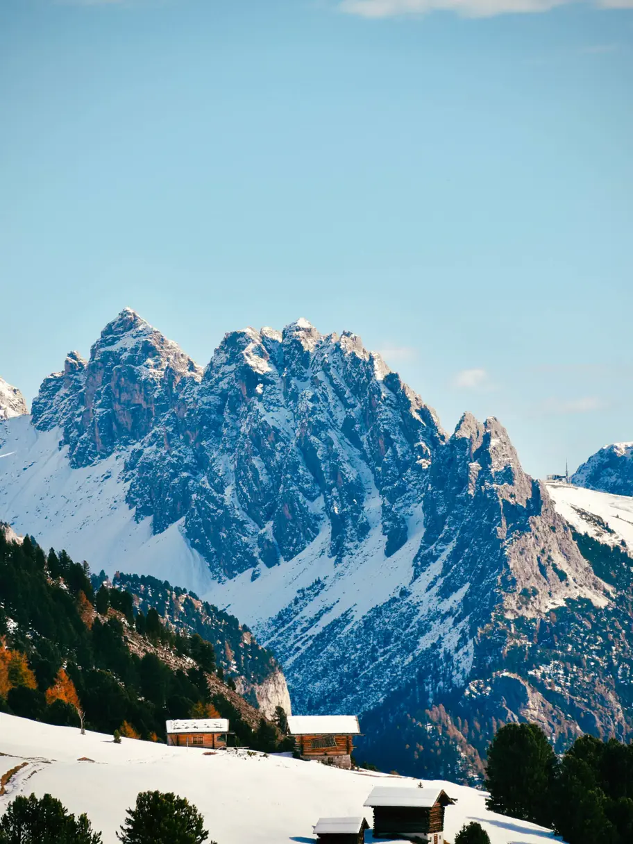 Hotel Tyrol Selva Val Gardena Dolomiti Tyrol Arno Senoner Grdeo1knos8 Unsplash