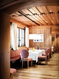 Hotel Tyrol Selva Val Gardena Dolomiti Tyrol 52