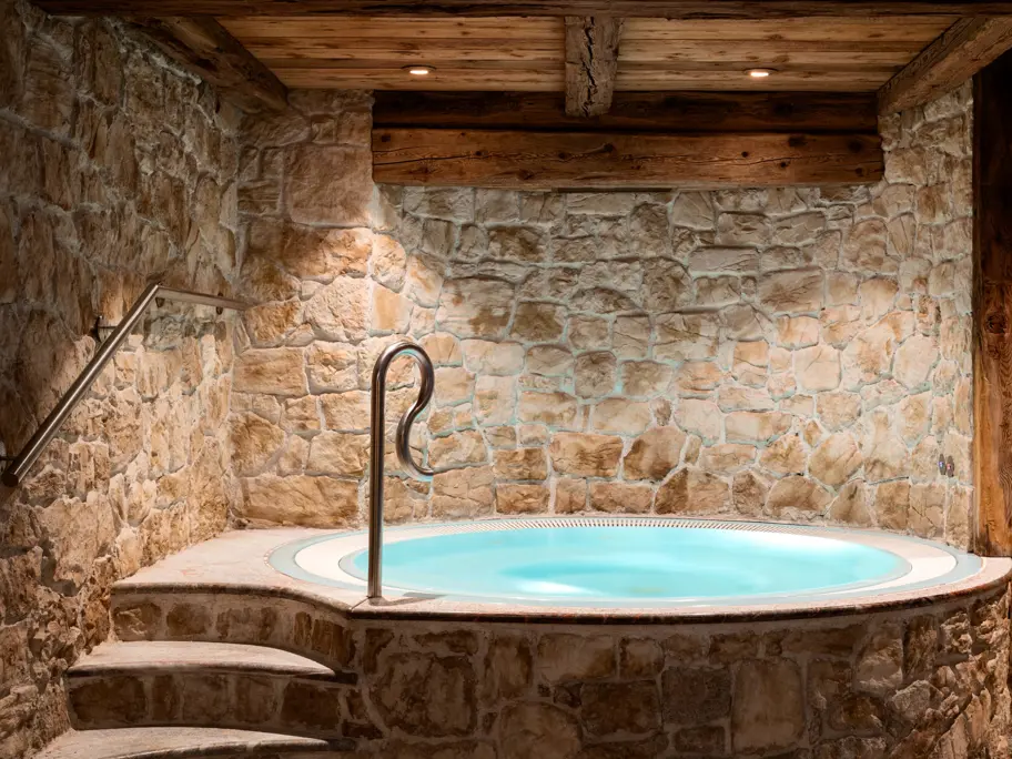 Hotel Tyrol Selva Val Gardena Dolomiti Tyrol New 35