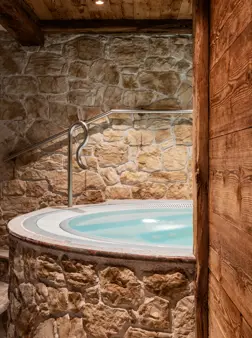 Hotel Tyrol Selva Val Gardena Dolomiti Tyrol New 38