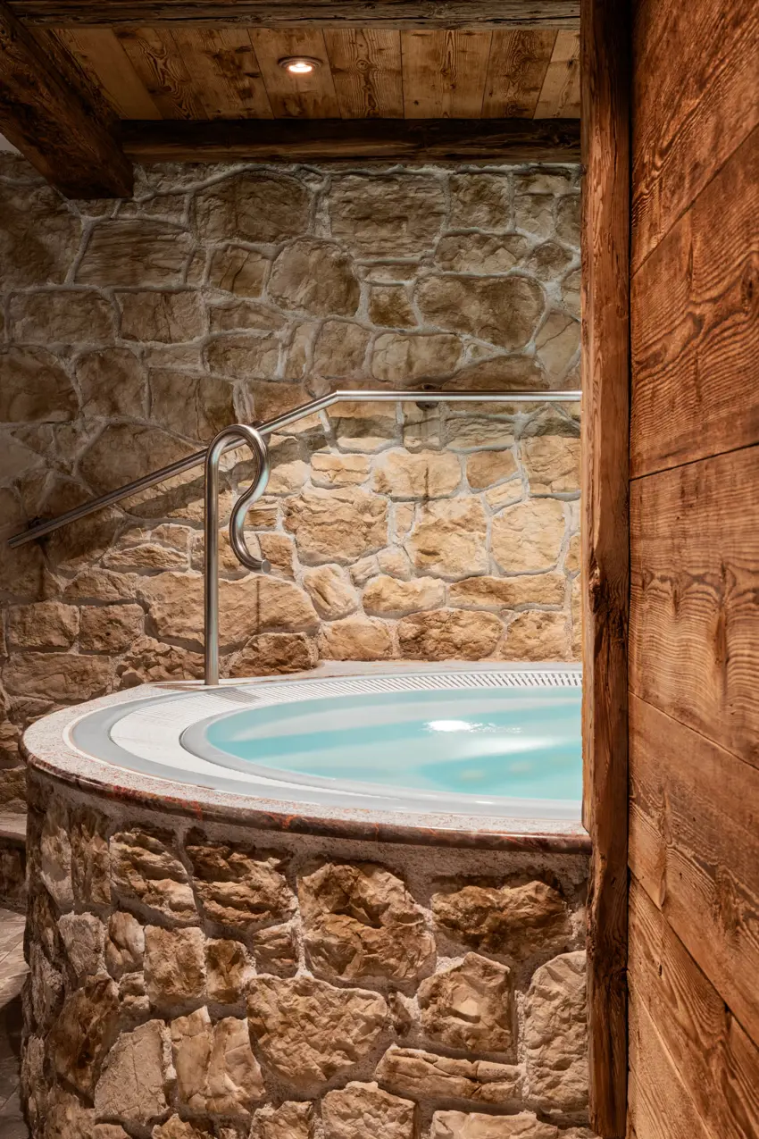 Hotel Tyrol Selva Val Gardena Dolomiti Tyrol New 38