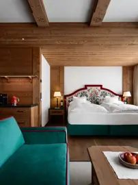 Hotel Tyrol Selva Val Gardena Dolomiti Hotel Tyrol Selva Val Gardena Dolomiti Family Suite Family Suite 2