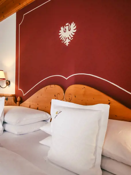 Hotel Tyrol Selva Val Gardena Dolomiti Depandance PAN 01
