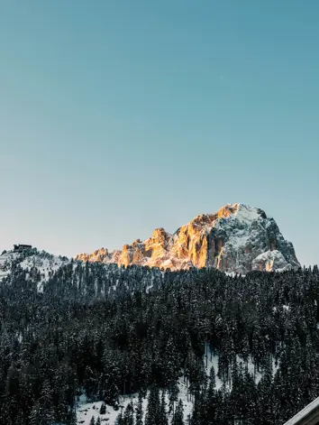 Hotel Tyrol Selva Val Gardena Dolomiti Tyrol Dic 04 2