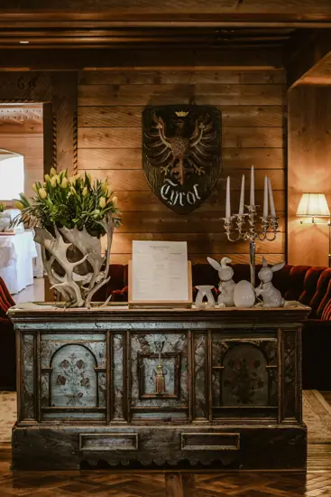 Hotel Tyrol Selva Val Gardena Dolomiti DSC 3549