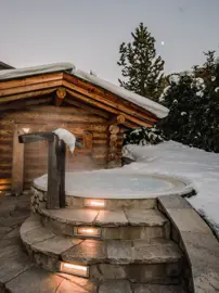 Hotel Tyrol Selva Val Gardena Dolomiti DSC 0339