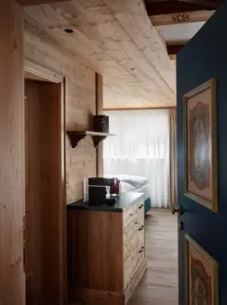 Hotel Tyrol Selva Val Gardena Dolomiti Hotel Tyrol Selva Val Gardena Dolomiti Family Suite Family Suite 3