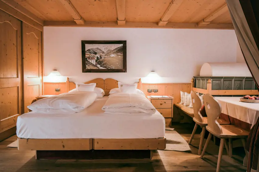 Hotel Tyrol Selva Val Gardena Dolomiti DSC 0839
