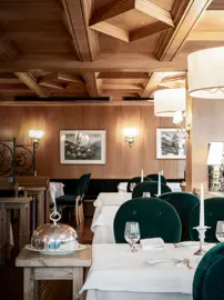 Hotel Tyrol Selva Val Gardena Dolomiti Tyrol 85