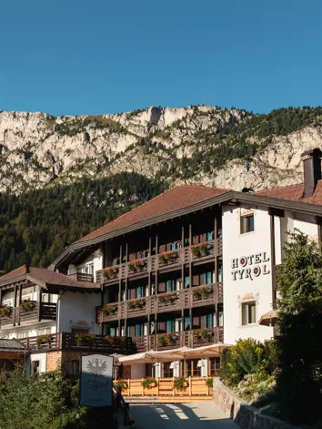 Hotel Tyrol Selva Val Gardena Dolomiti Tyrol New 71
