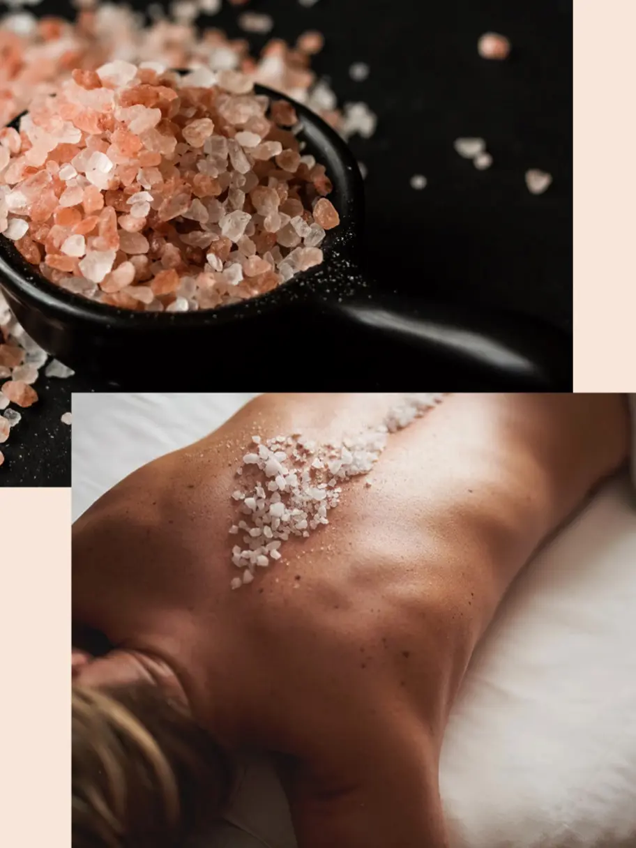 TYR Wellness Package