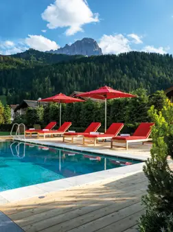 Hotel Tyrol Selva Val Gardena Dolomiti Tyrol 16