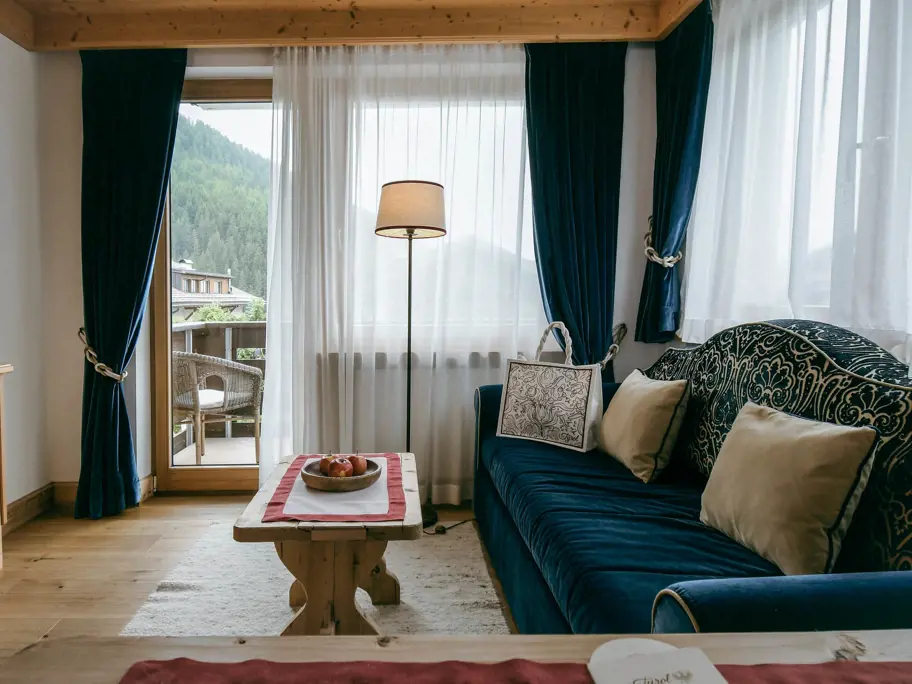 Hotel Tyrol Selva Val Gardena Dolomiti Depandance SUP 06