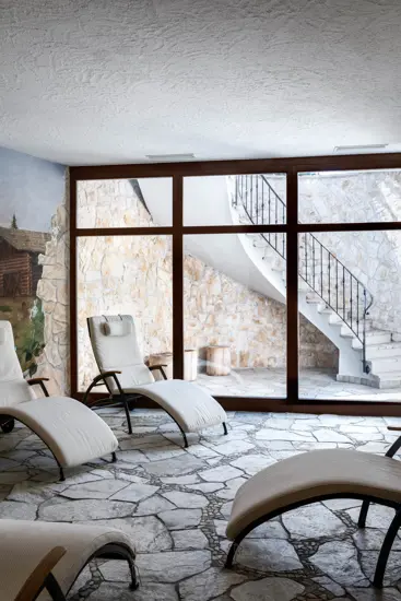 Hotel Tyrol Selva Val Gardena Dolomiti Tyrol New 49