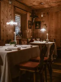 Suinsom Fine Dining Restaurant Tyrol DSC 9095 Copia