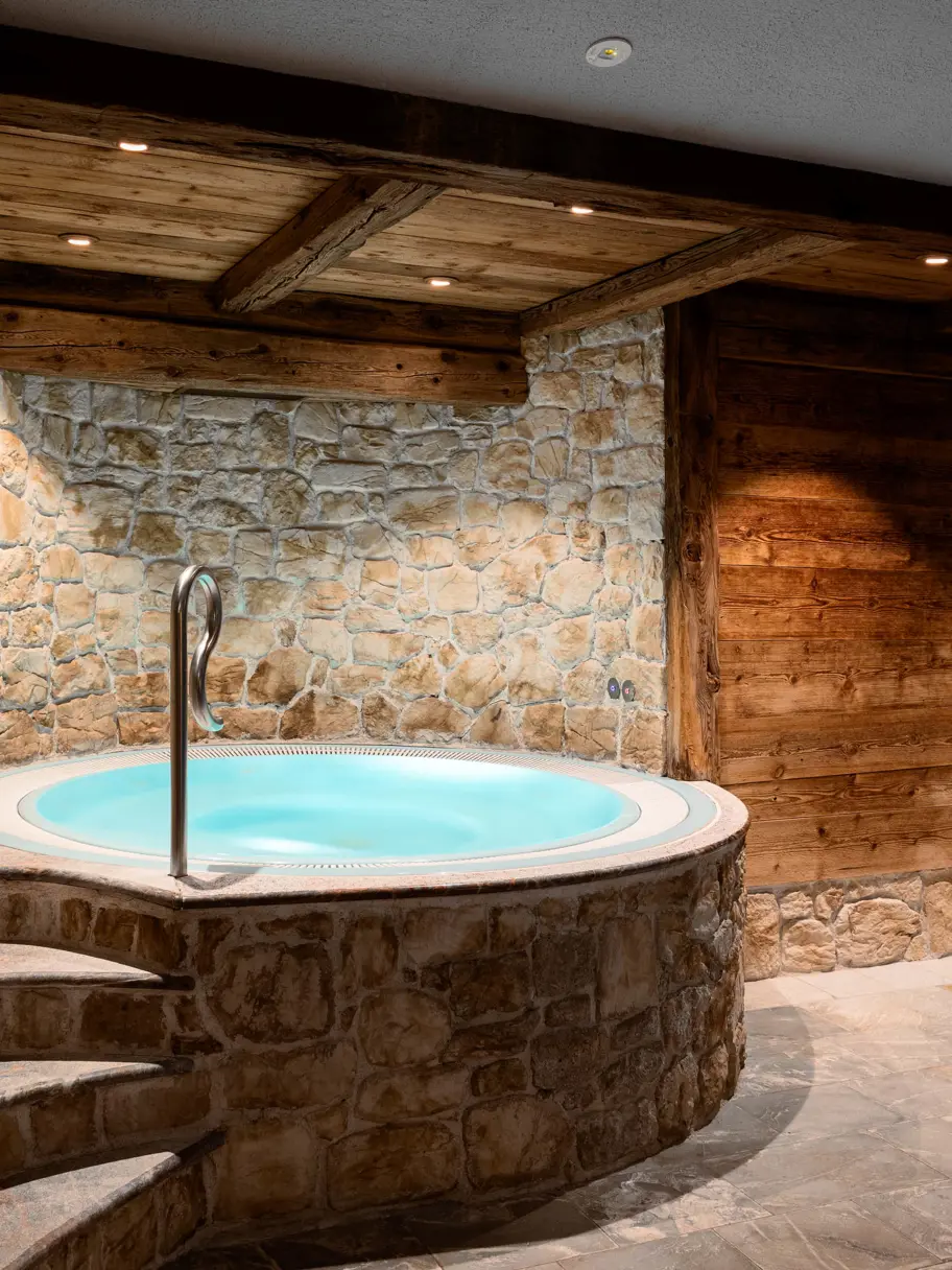 Hotel Tyrol Selva Val Gardena Dolomiti Tyrol New 36