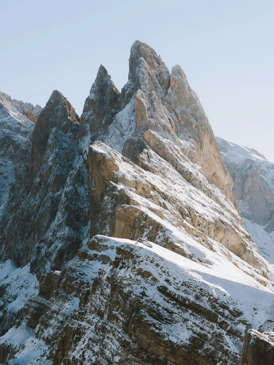 Hotel Tyrol Selva Val Gardena Dolomiti Valdemaras D Dvjfe91cemg Unsplash