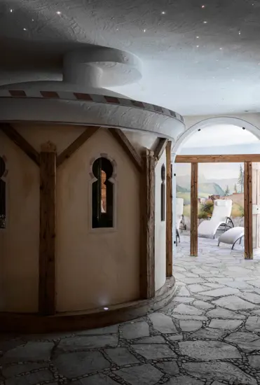 Hotel Tyrol Selva Val Gardena Dolomiti Tyrol New 44