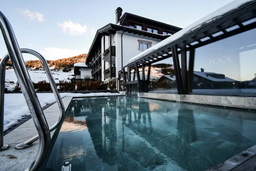 Hotel Tyrol Selva Val Gardena Dolomiti DSC 0101