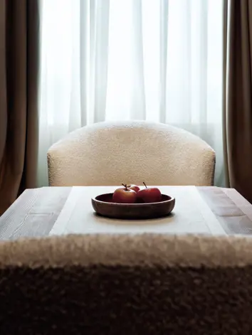 Hotel Tyrol Selva Val Gardena Dolomiti Hotel Tyrol Selva Val Gardena Dolomiti Suite Living Room Suite 5