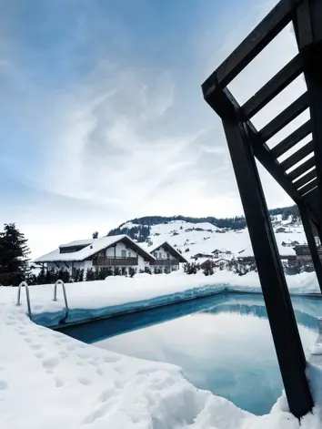 Hotel Tyrol Selva Val Gardena Dolomiti Tyrol Dic 08