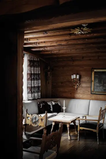 Hotel Tyrol Selva Val Gardena Dolomiti Tyrol 46