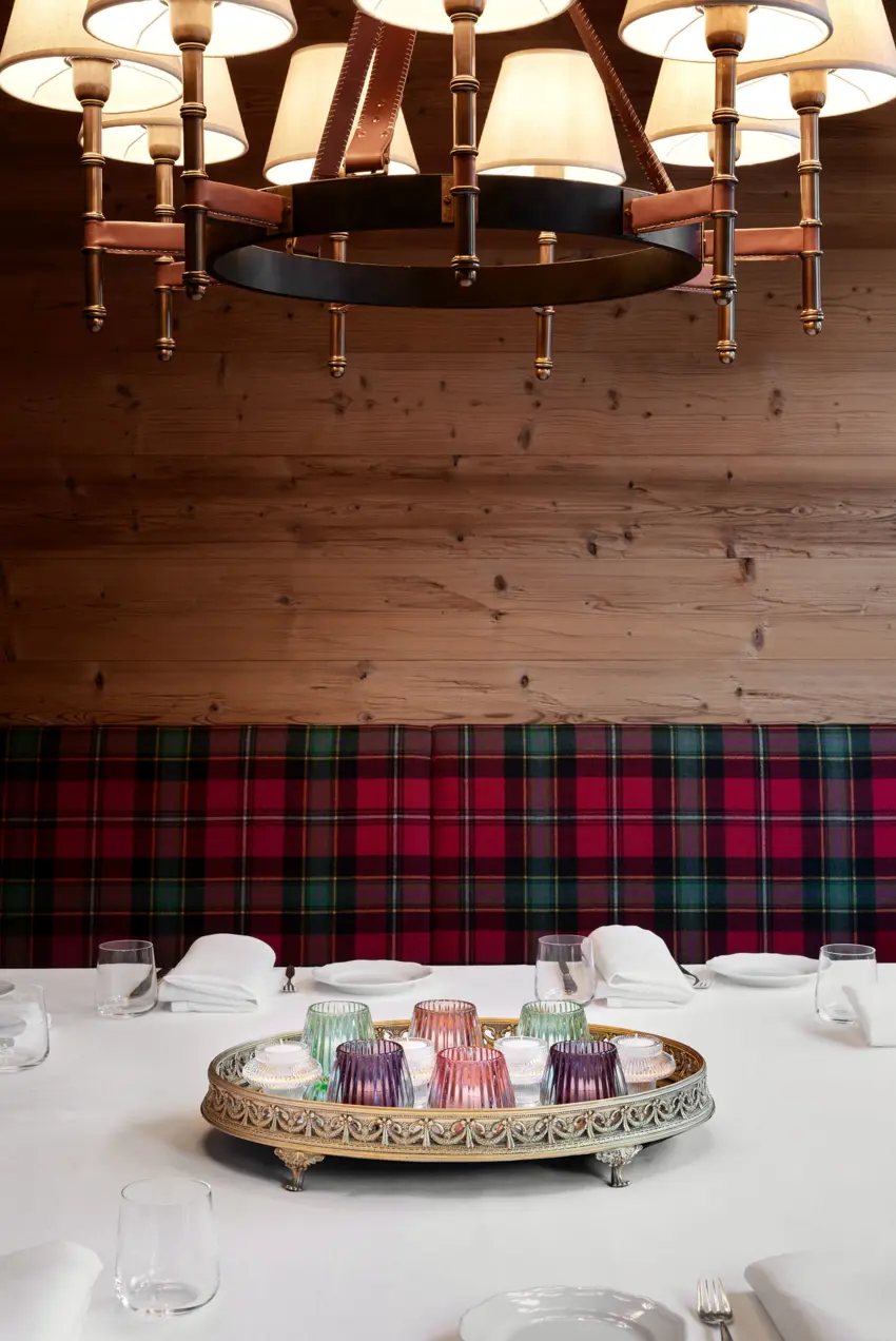 Hotel Tyrol Selva Val Gardena Dolomiti Tyrol Dic 23 14