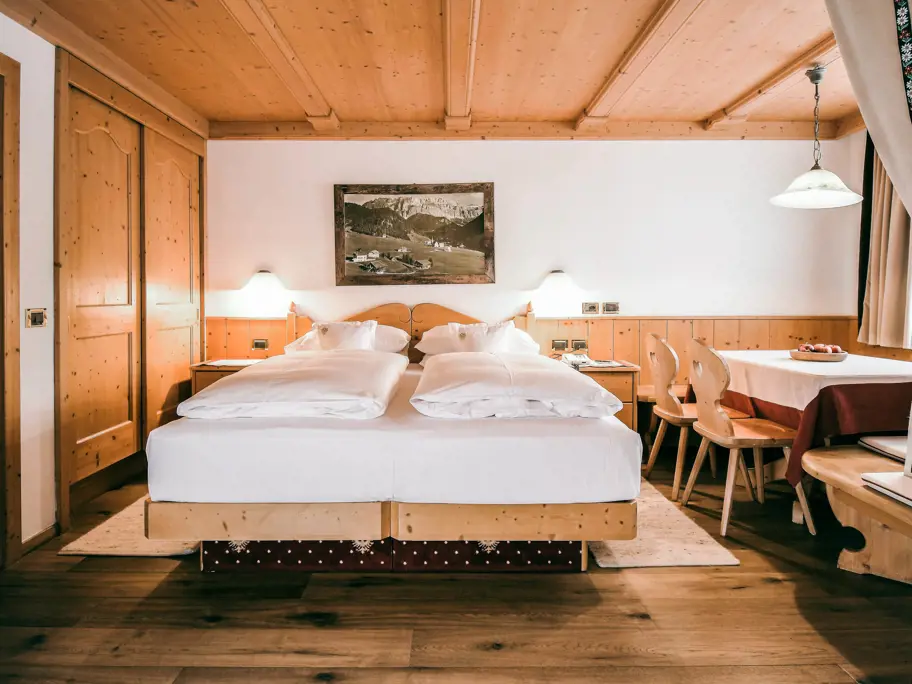 Hotel Tyrol Selva Val Gardena Dolomiti DSC 0538