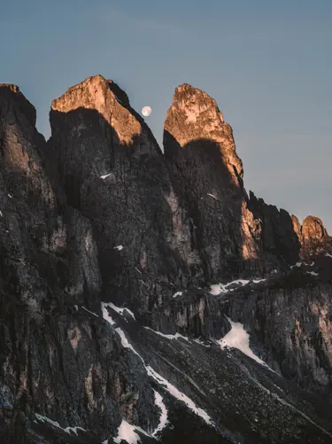 Hotel Tyrol Selva Val Gardena Dolomiti Tyrol Andrea Zanenga Etuugthboyi Unsplash