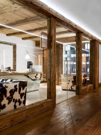 Hotel Tyrol Selva Val Gardena Dolomiti Tyrol New 125