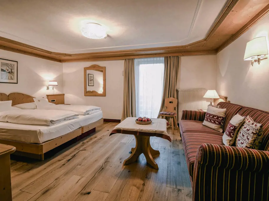 Hotel Tyrol Selva Val Gardena Dolomiti DSC 1232