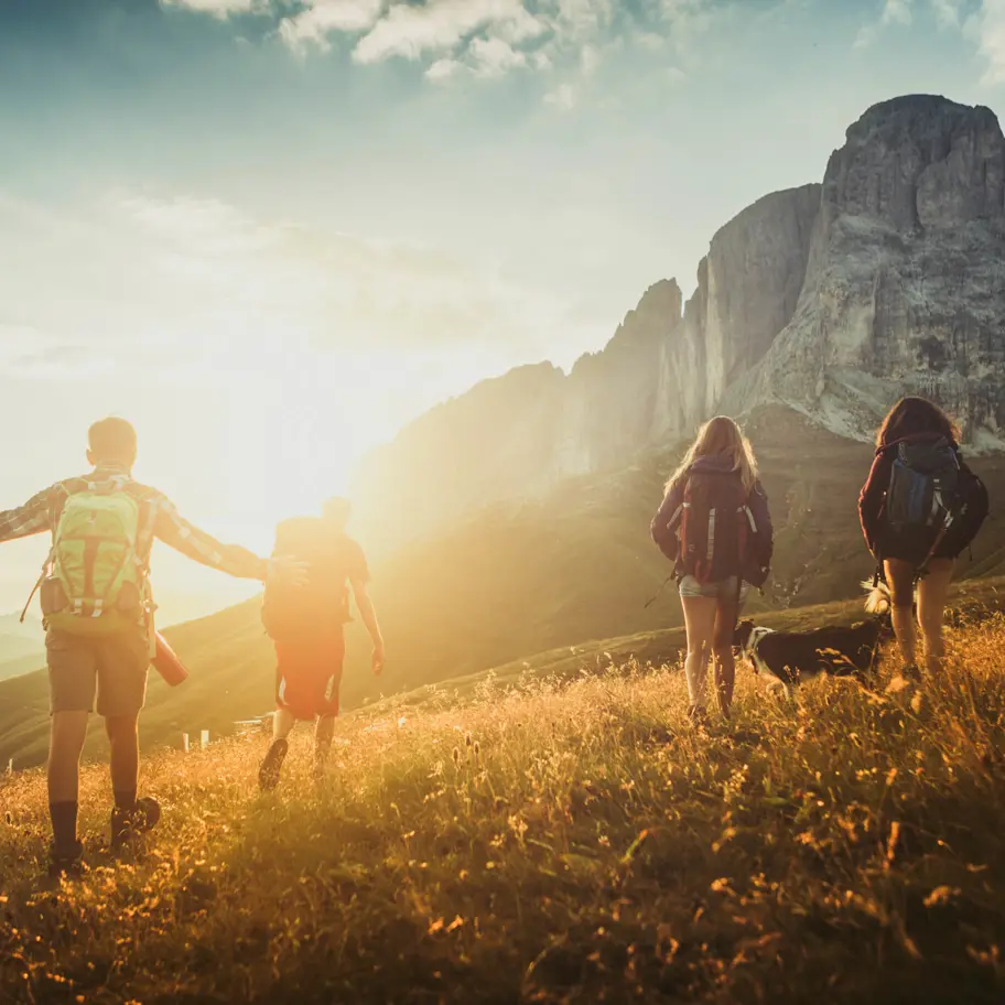 Hotel Tyrol Selva Val Gardena Dolomiti Is 523259656